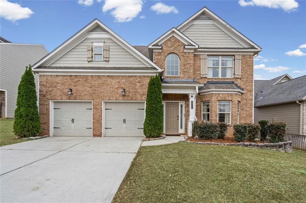 3915 Estates Path, Cumming, GA 30040 — most recent listing photo