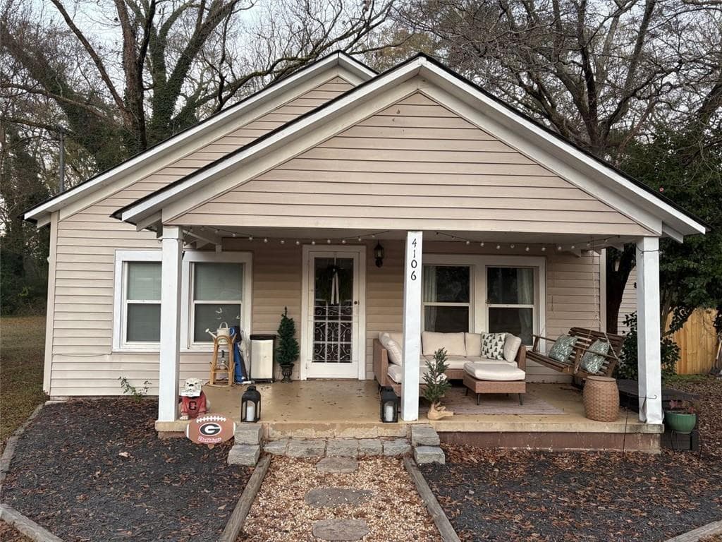 4106 Hwy 29 South, Colbert, GA 30628 — most recent listing photo