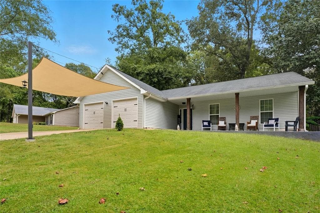 4450 Dorsett Shoals Run, Douglasville, GA 30135 — most recent listing photo