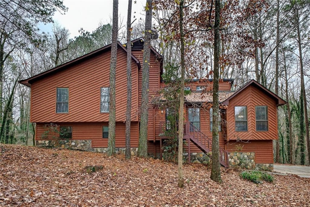 439 Sweetgum Drive, Woodstock, GA 30188 — most recent listing photo