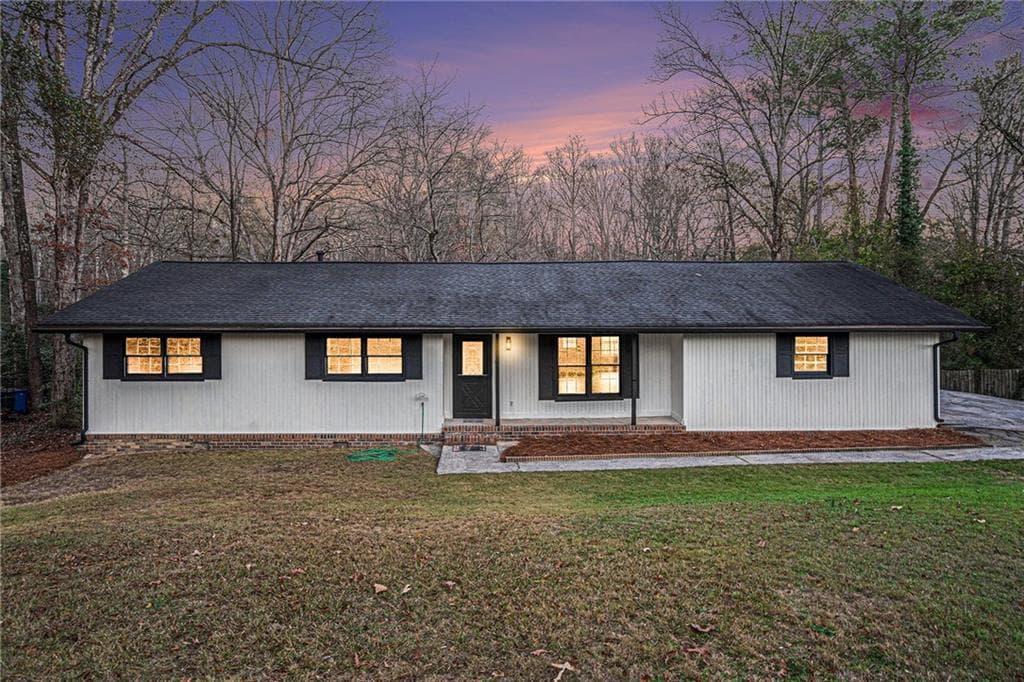 2912 Hickory Trail, Snellville, GA 30078 — most recent listing photo