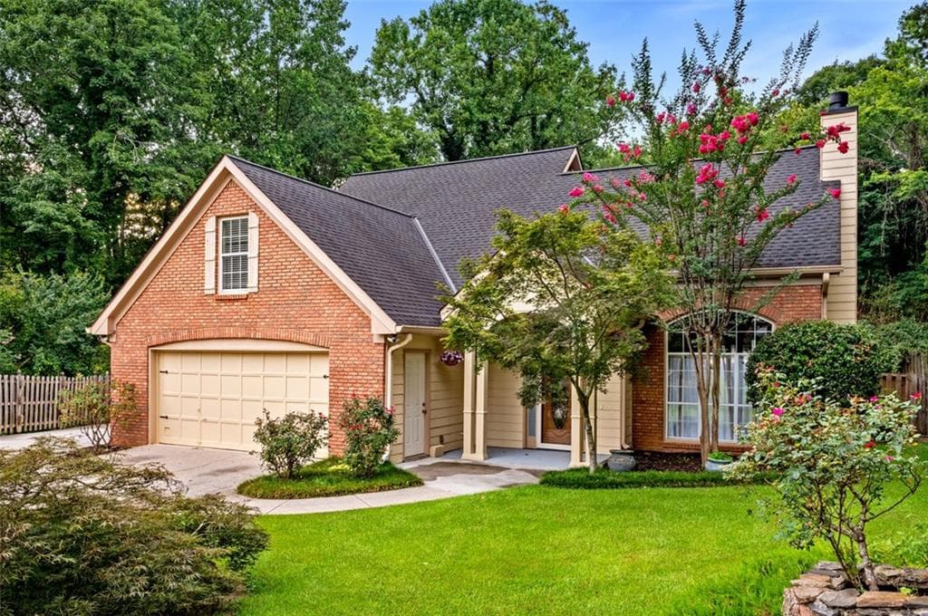 4042 GABLES Court, Buford, GA 30519 — most recent listing photo