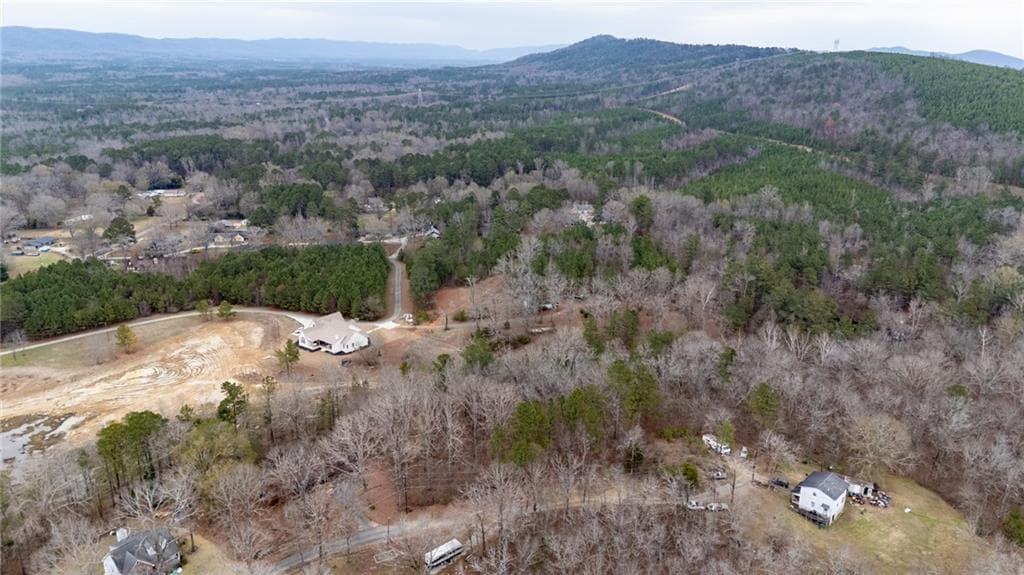 single family residence under contract at 0 Marlene Drive, Rome, GA 30165 — photo 2