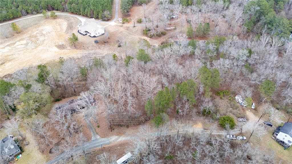 single family residence under contract at 0 Marlene Drive, Rome, GA 30165 — photo 3
