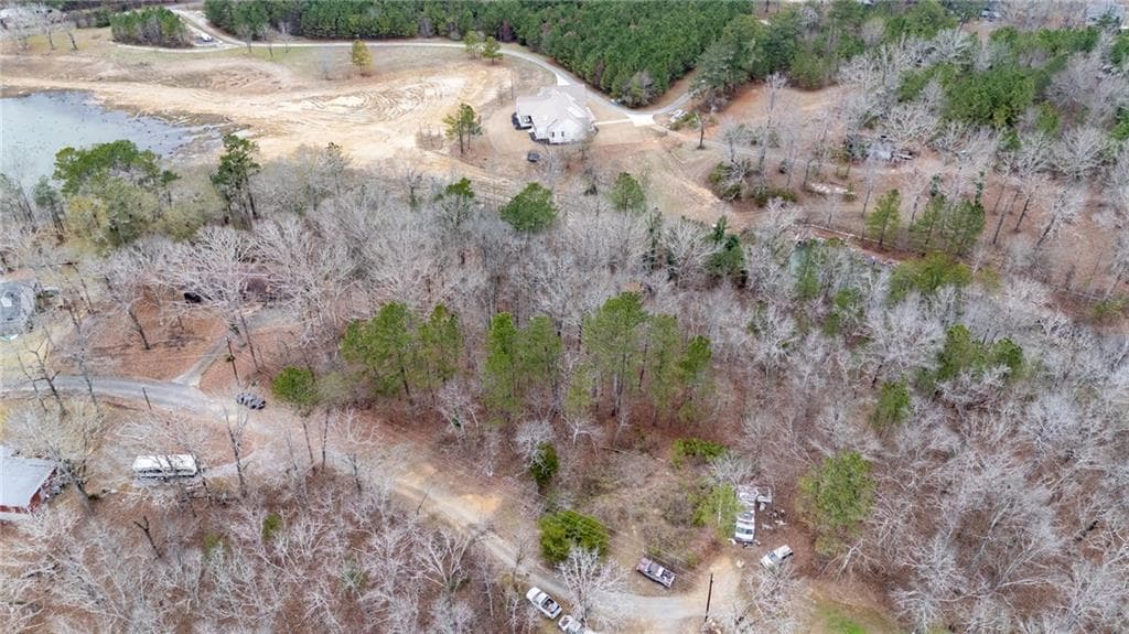 single family residence under contract at 0 Marlene Drive, Rome, GA 30165 — photo 4