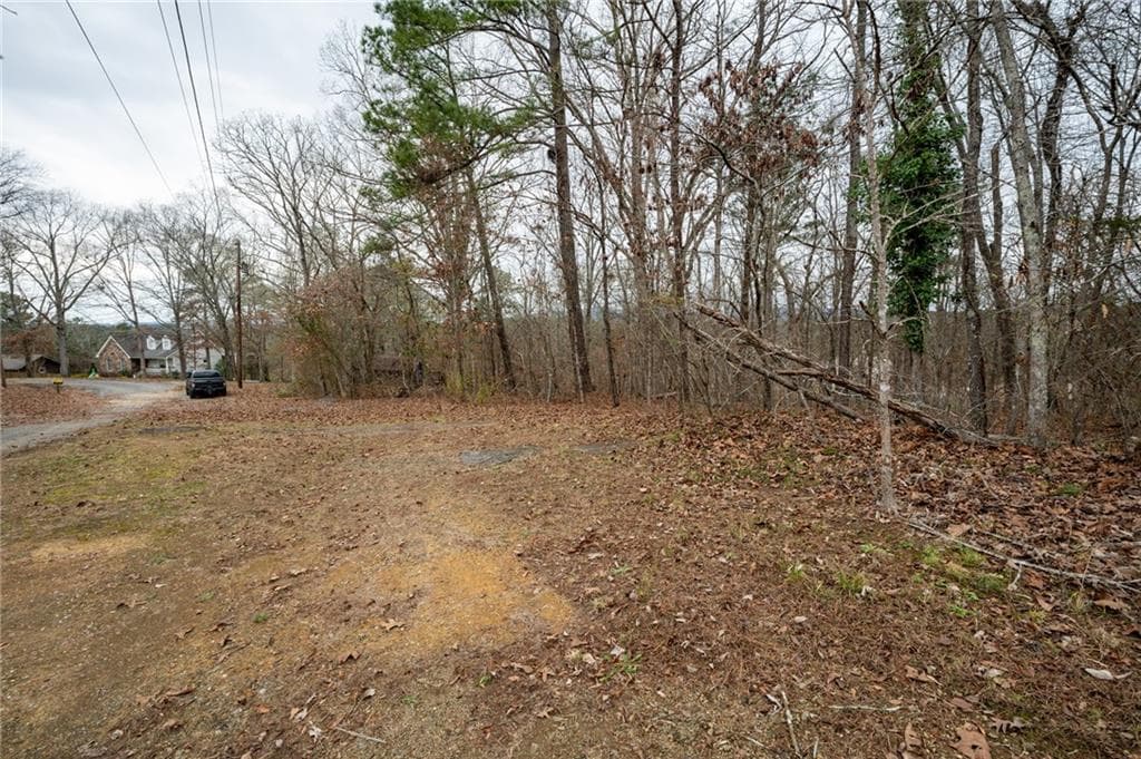 single family residence under contract at 0 Marlene Drive, Rome, GA 30165 — photo 8