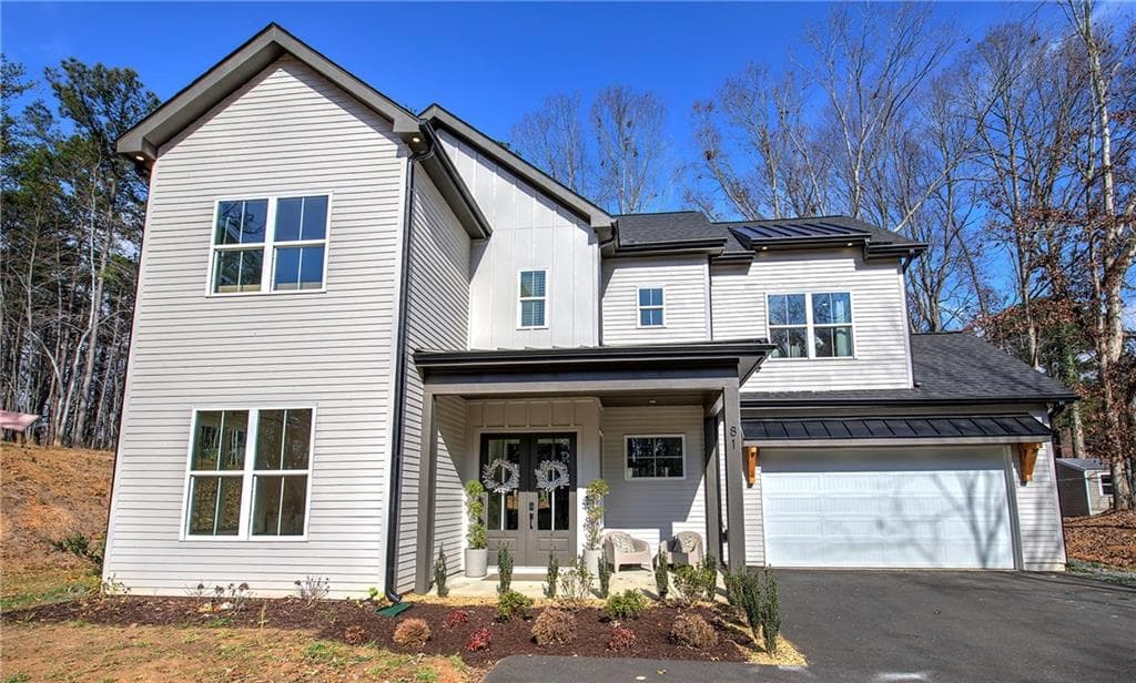 81 Summit Ridge Circle, Cartersville, GA 30120 — most recent listing photo