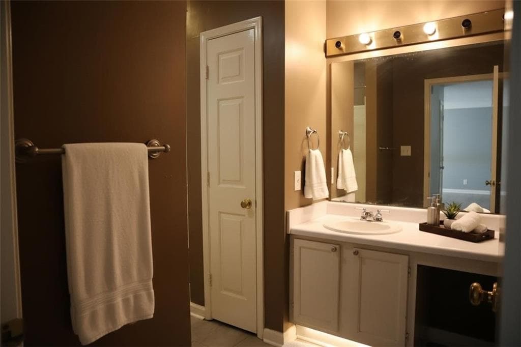 2 bedroom, 2 bathroom condominium for rent at 1103 Garden Court, Atlanta, GA 30328 for $1,650 a month — photo 10