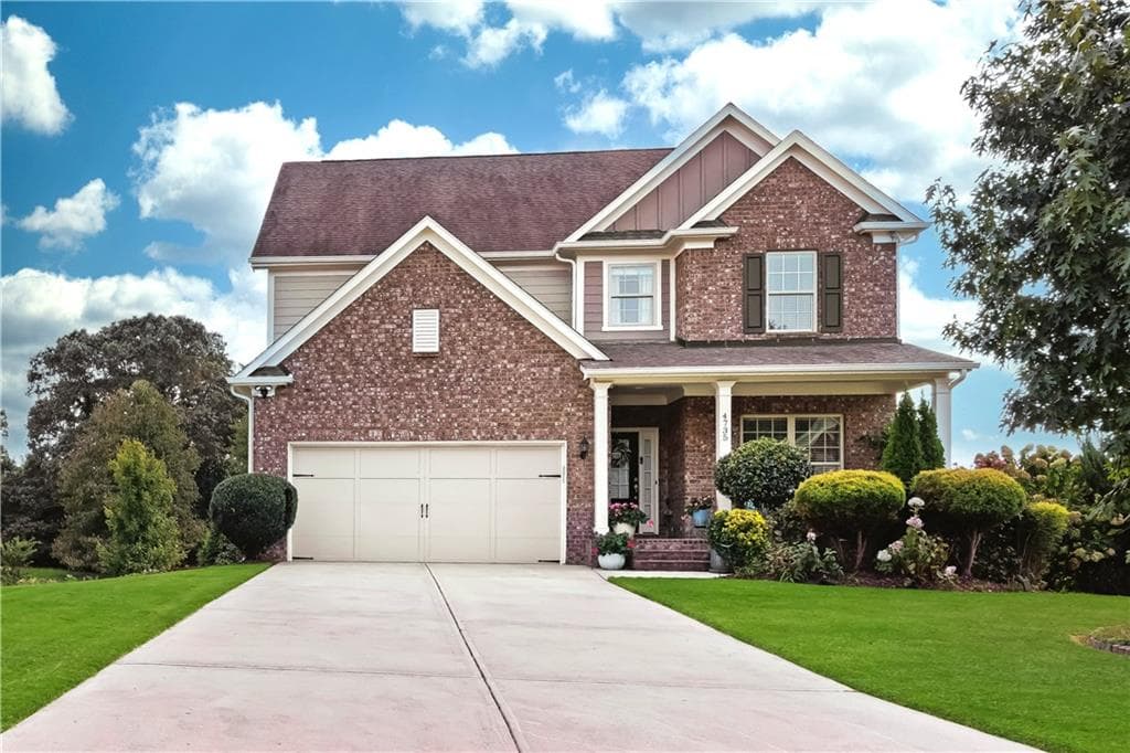 4735 Shiloh Valley Road, Cumming, GA 30040 — most recent listing photo