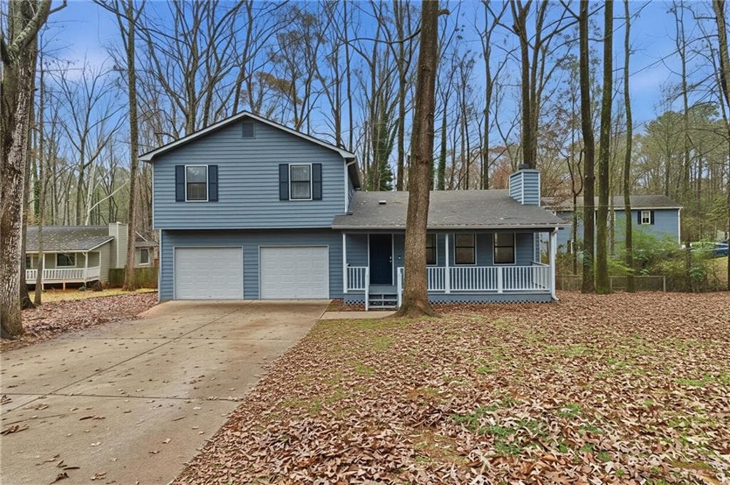 34 Powder Brook Court, Dallas, GA 30157 — most recent listing photo
