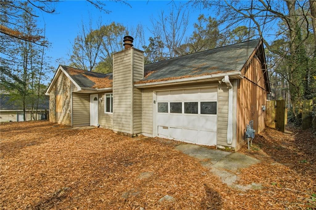 1252 Sherwood Drive