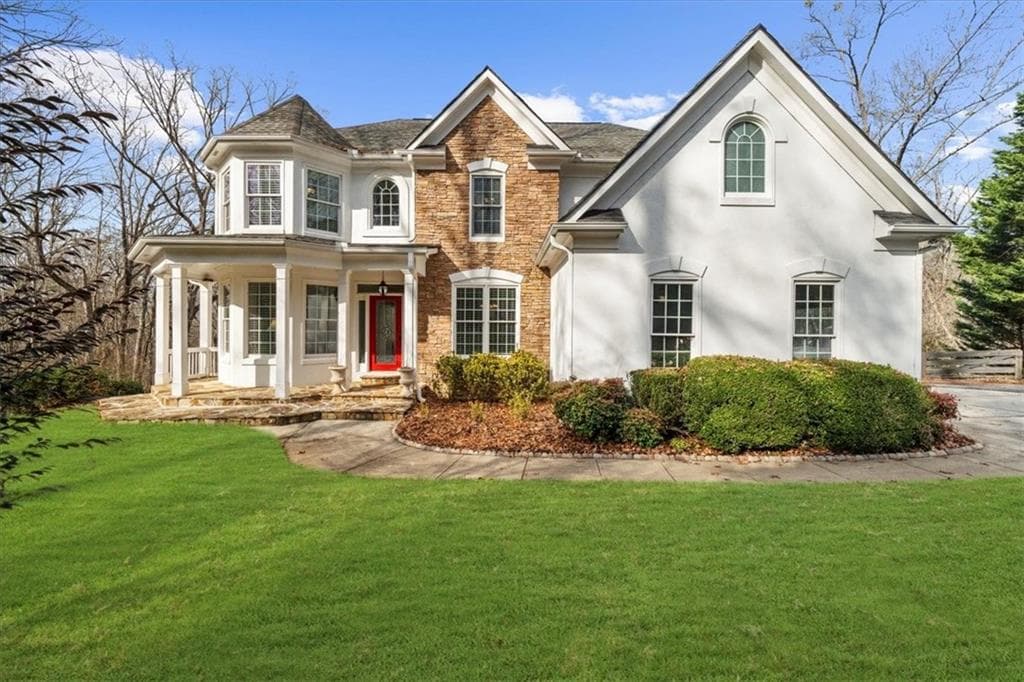 5488 Price Road, Gainesville, GA 30506 — most recent listing photo
