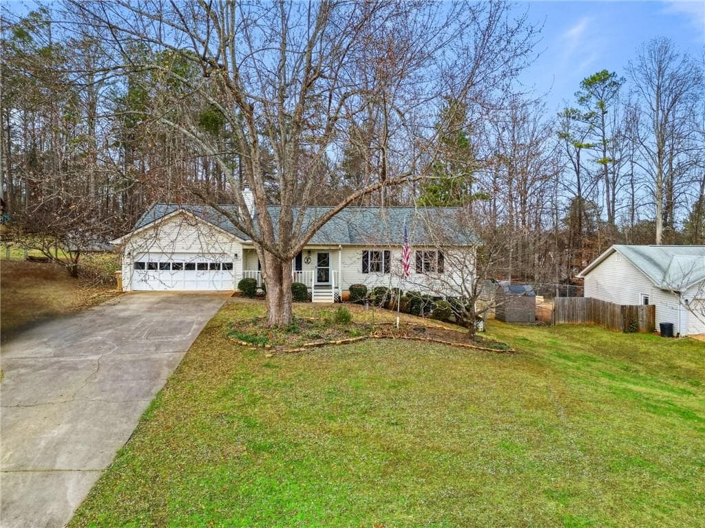 5210 Strickland Road, Flowery Branch, GA 30542 — most recent listing photo