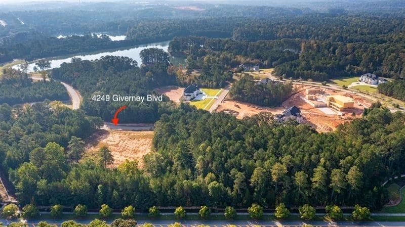 single family residence for sale at 4249 Giverney Boulevard, Fairburn, GA 30213