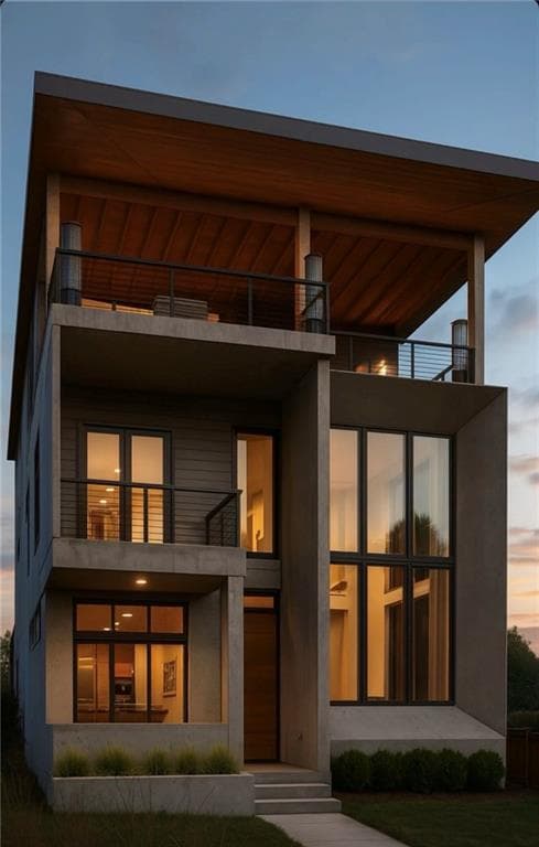 5 bedroom, 4 bathroom, 3,446 sq ft single family residence for sale at 1047 Avondale Avenue, Atlanta, GA 30312