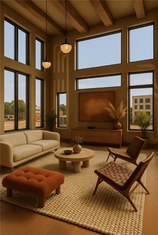 5 bedroom, 4 bathroom, 3,446 sq ft single family residence for sale at 1047 Avondale Avenue, Atlanta, GA 30312 — photo 2
