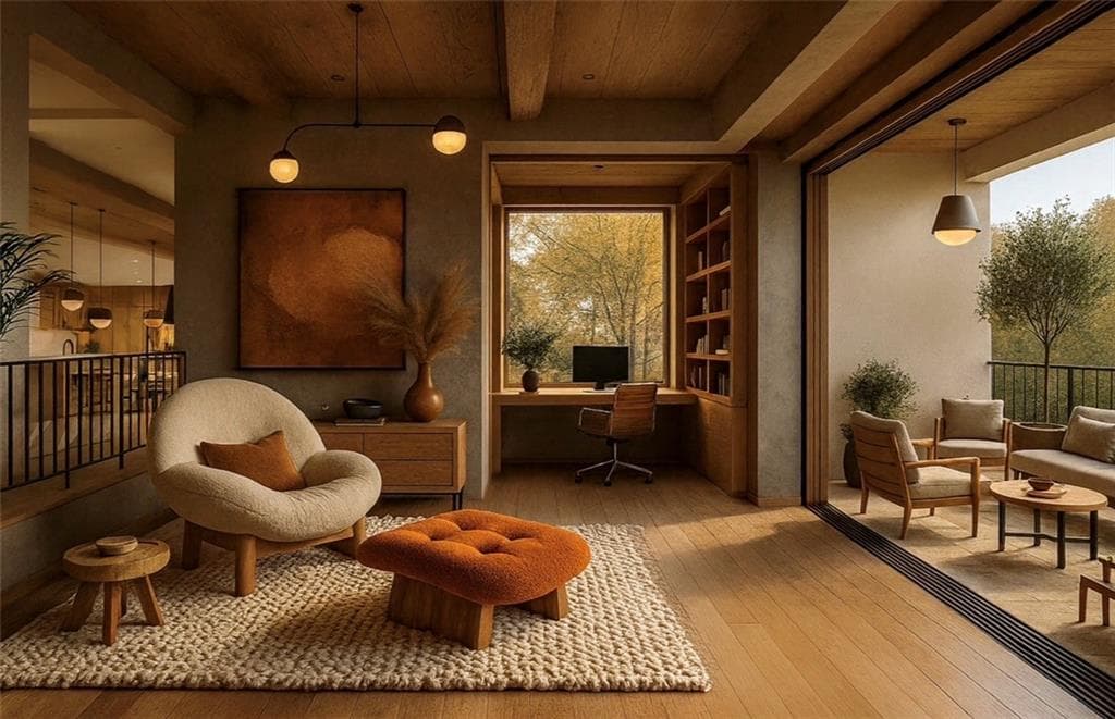 5 bedroom, 4 bathroom, 3,446 sq ft single family residence for sale at 1047 Avondale Avenue, Atlanta, GA 30312 — photo 3