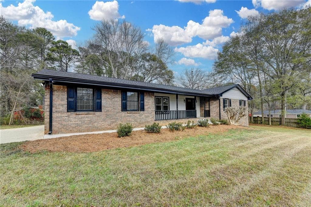 4180 Hannah Road, Tucker, GA 30084 — most recent listing photo