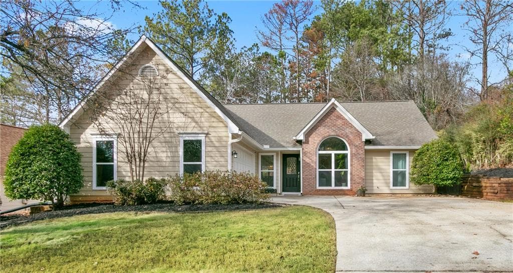 232 Clarion Road, Lawrenceville, GA 30043 — most recent listing photo