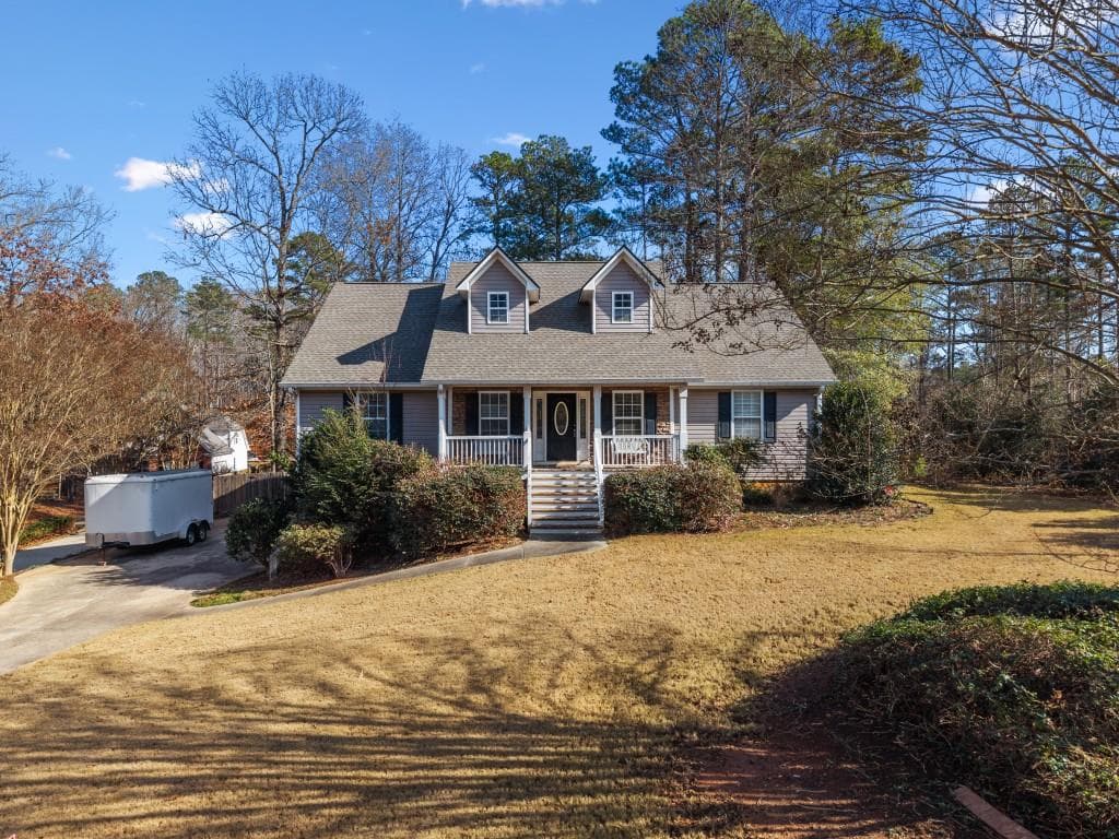 14 Riverstone Drive, Hiram, GA 30141 — most recent listing photo