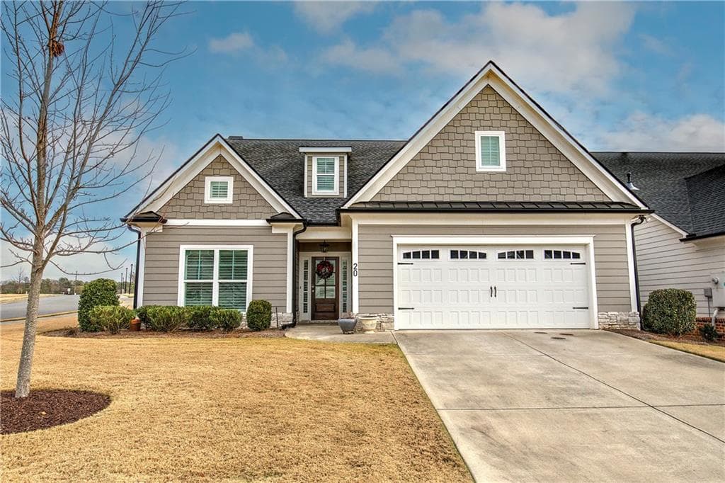 20 Encore Lane, Cartersville, GA 30120 — most recent listing photo
