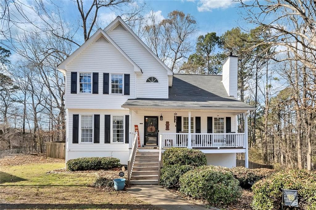 8 Bethnal Way, Douglasville, GA 30134 — most recent listing photo