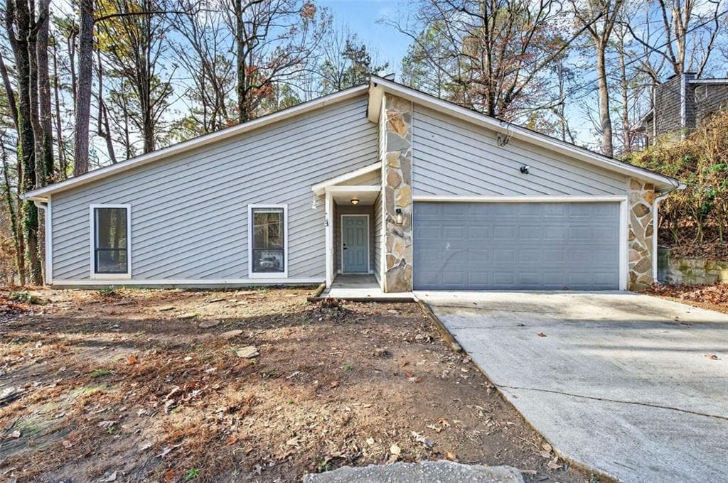 561 Pebble Creek Drive, Norcross, GA 30093 — most recent listing photo