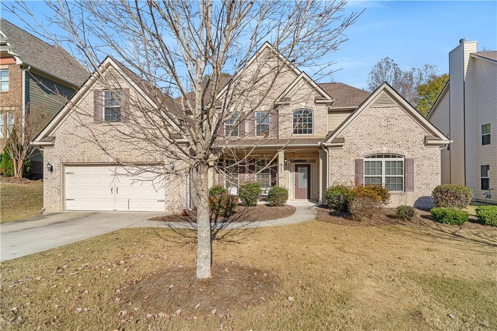 2382 Alexander Top Place, Grayson, GA 30017 — most recent listing photo