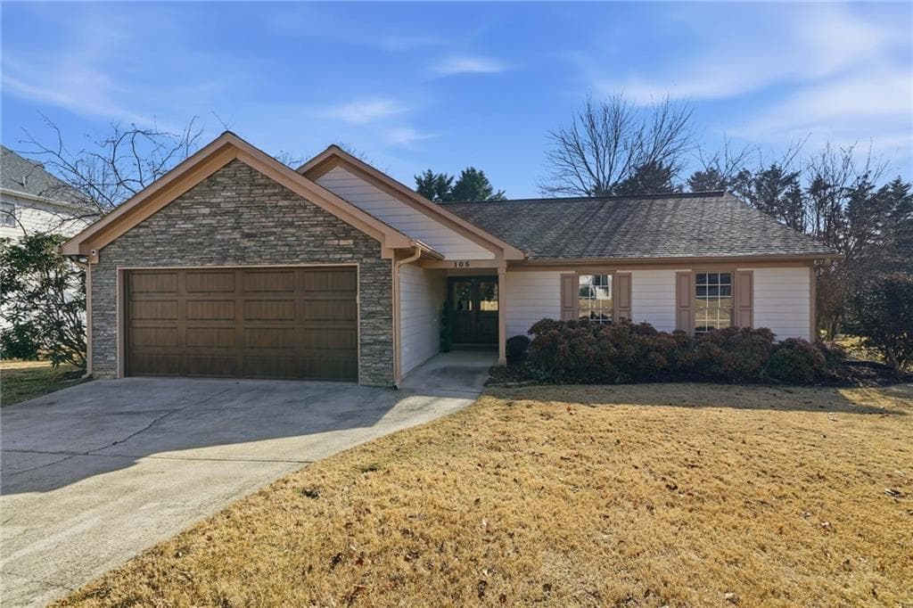 108 Arbor Hills Road, Talking Rock, GA 30175 — most recent listing photo