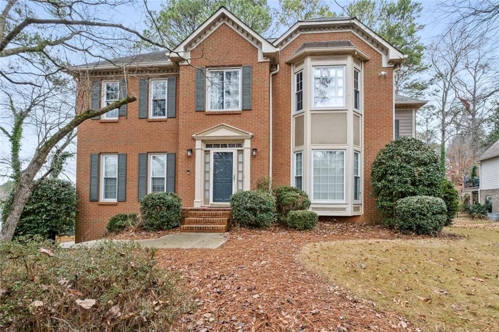 1050 York Trace, Marietta, GA 30064 — most recent listing photo