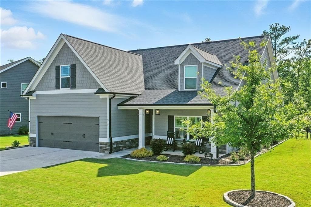 515 Amber Stone, Waleska, GA 30183 — most recent listing photo