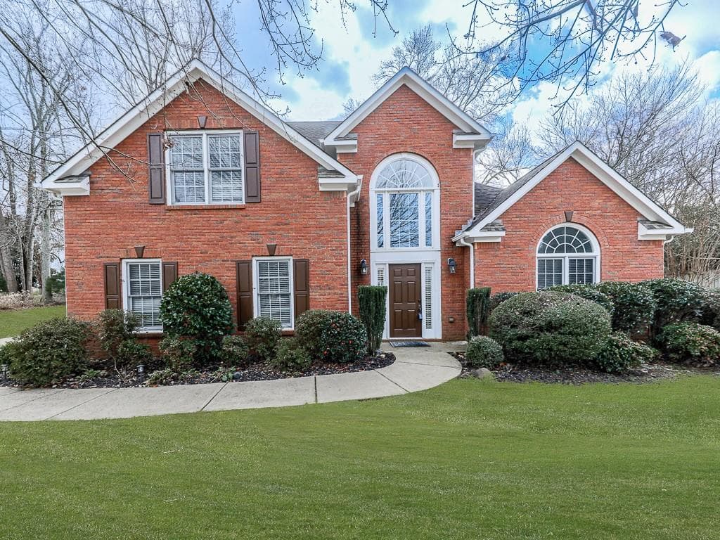 306 Avery Creek Way, Canton, GA 30115 — most recent listing photo