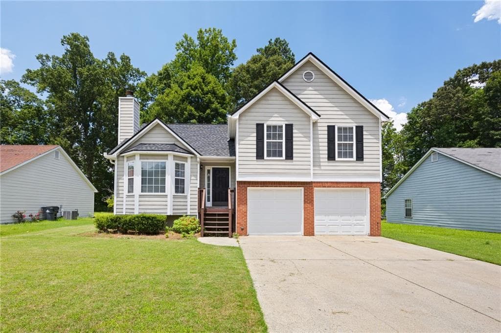 1093 Athena Court, Acworth, GA 30101 — most recent listing photo