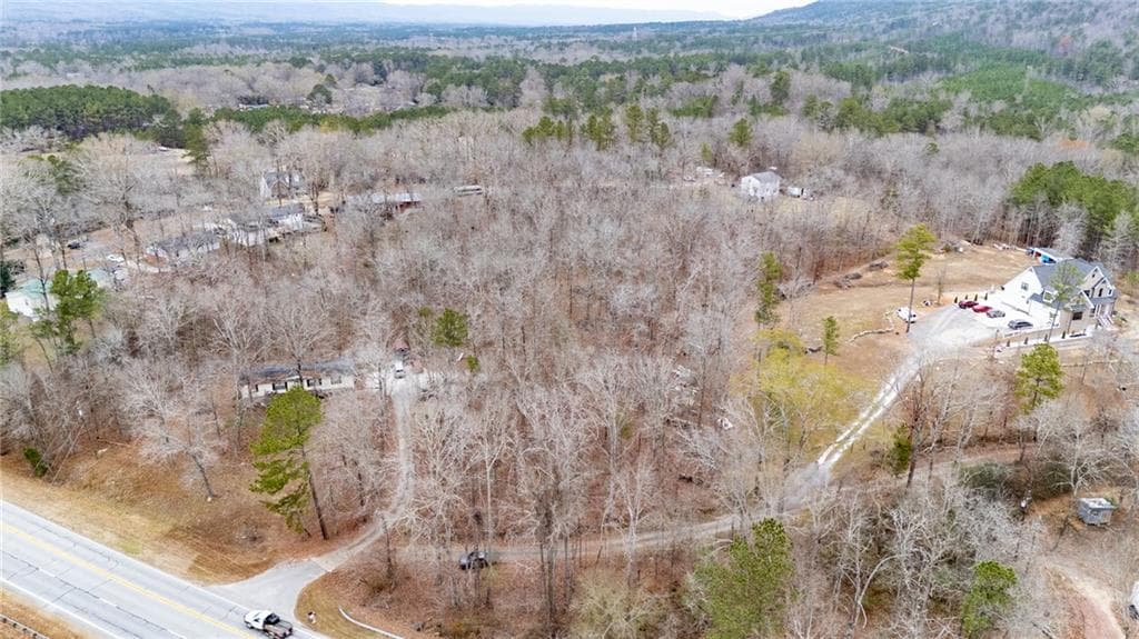 single family residence for sale at 0 Turkey Mountain Road, Rome, GA 30165 — photo 3
