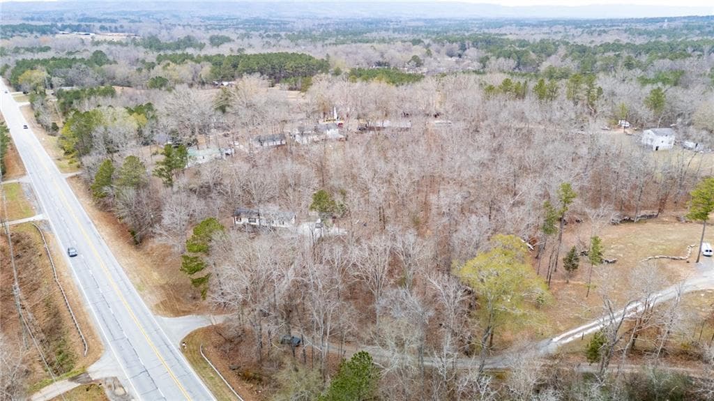 single family residence for sale at 0 Turkey Mountain Road, Rome, GA 30165 — photo 4