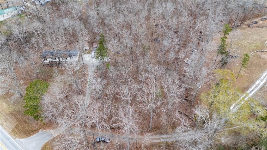 single family residence for sale at 0 Turkey Mountain Road, Rome, GA 30165 — photo 5
