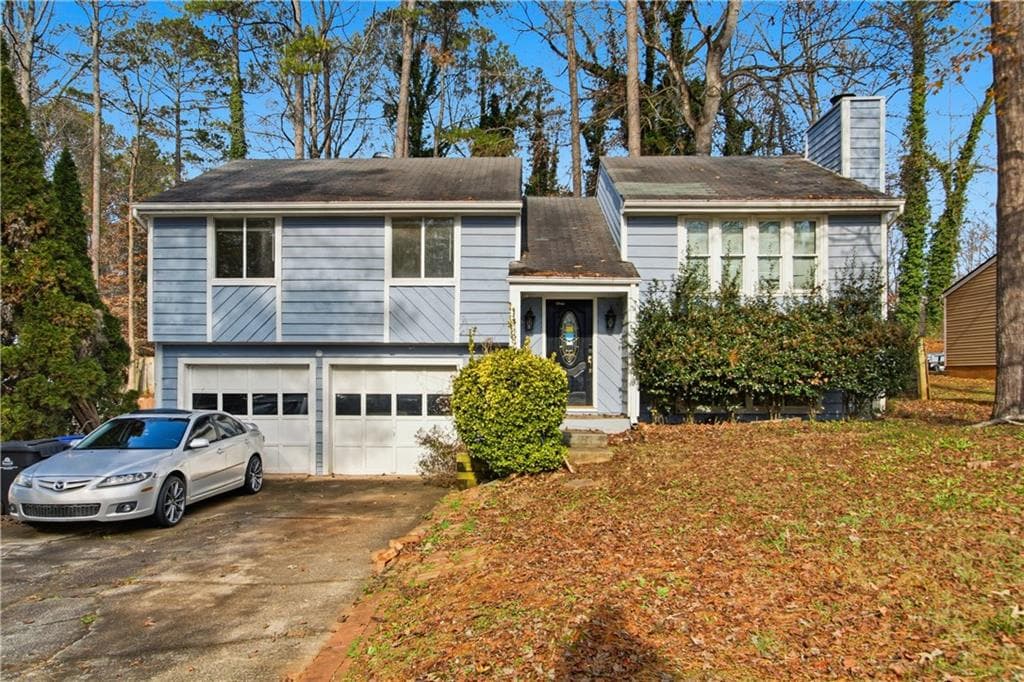 330 Hembree Forest Circle, Roswell, GA 30076 — most recent listing photo