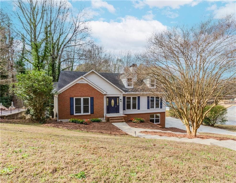 3083 Rock Creek Drive, Rex, GA 30273 — most recent listing photo