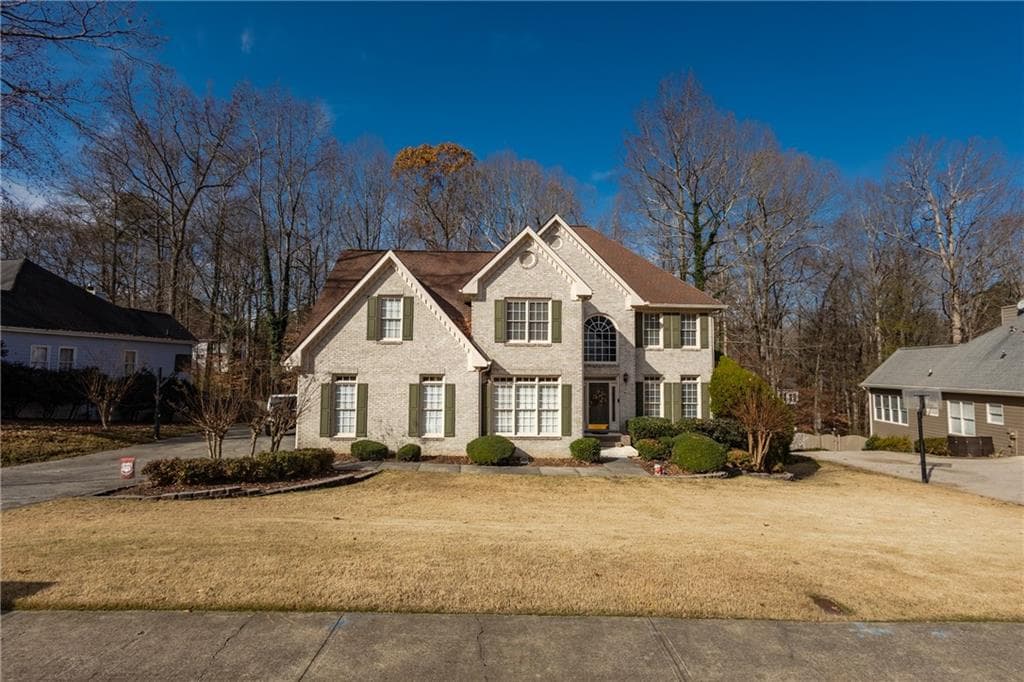 2170 Peachford Lane, Lawrenceville, GA 30043 — most recent listing photo