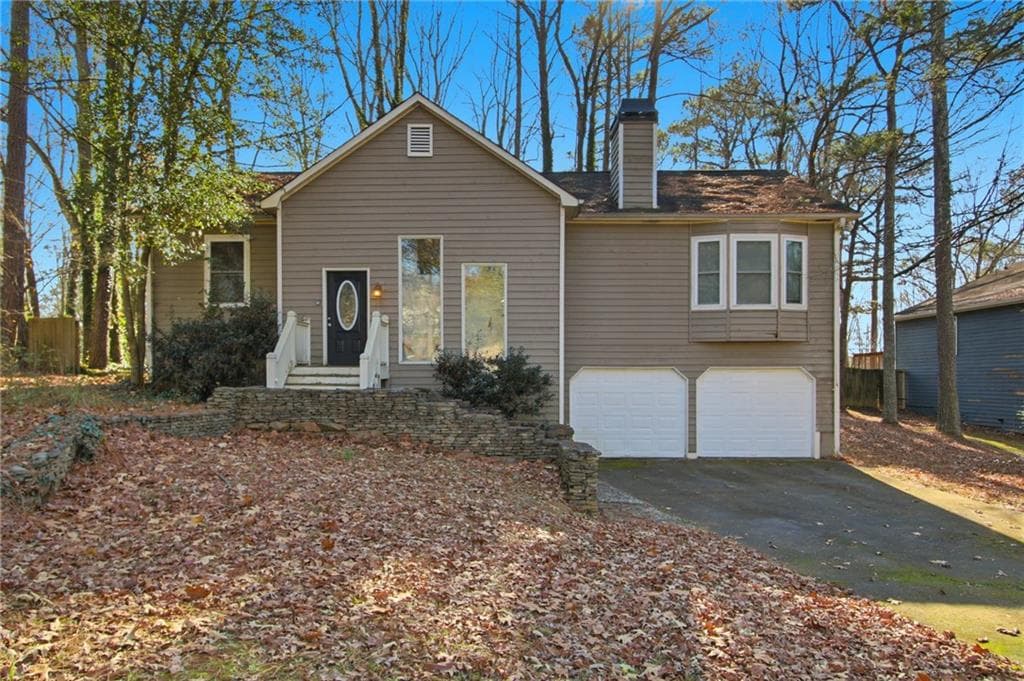 5554 Emerald Way, Acworth, GA 30102 — most recent listing photo