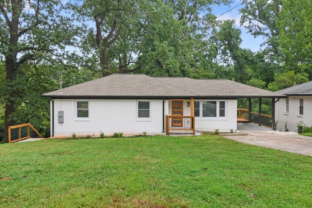 1776 Valencia Road, Decatur, GA 30032 — most recent listing photo