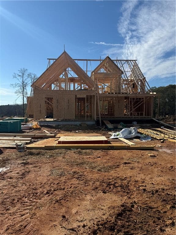 744 Youth Jersey Road, Monroe, GA 30655 — most recent listing photo