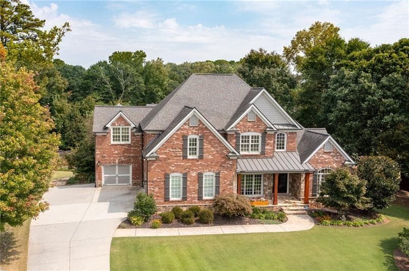 2260 Falkirk Pointe Drive, Marietta, GA 30062 — most recent listing photo