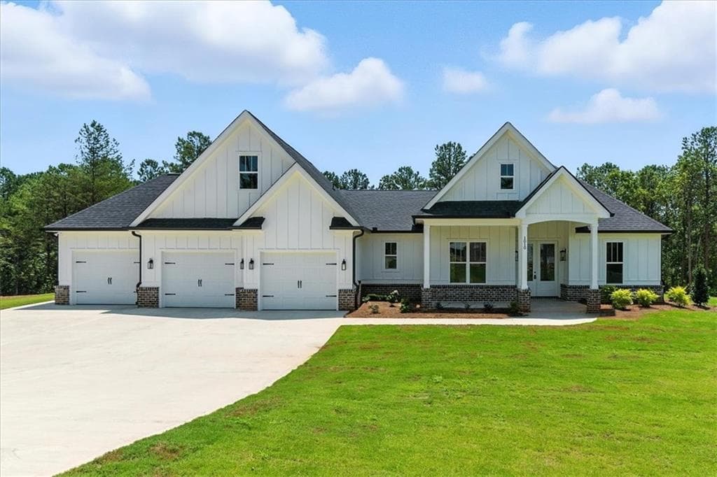 1010 Cable Road, Waleska, GA 30183 — most recent listing photo