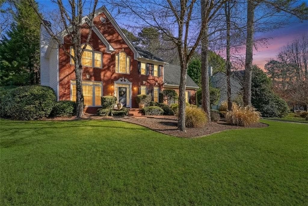 2409 Meadow Isle Lane, Lawrenceville, GA 30043 — most recent listing photo