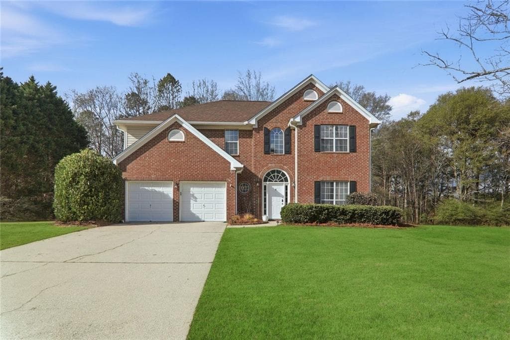2780 Jona Trail, Dacula, GA 30019 — most recent listing photo
