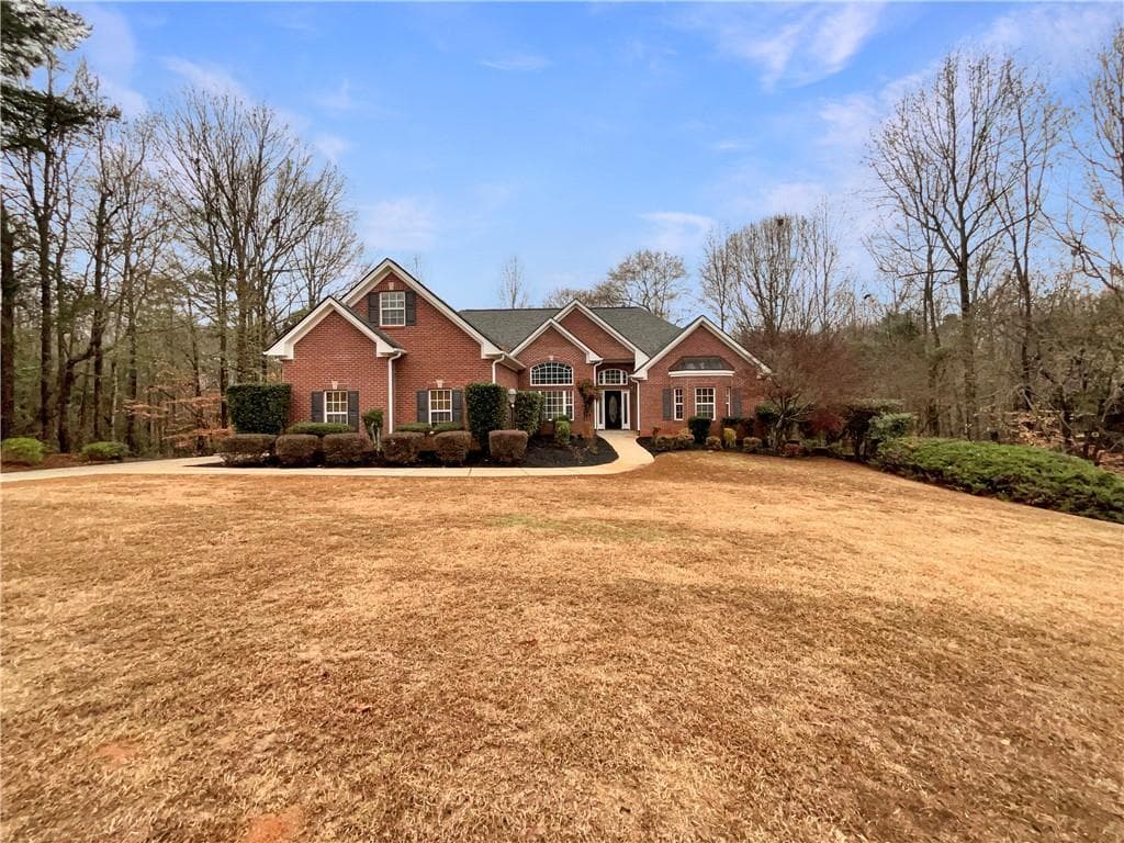 127 Caboose Court, Pendergrass, GA 30567 — most recent listing photo