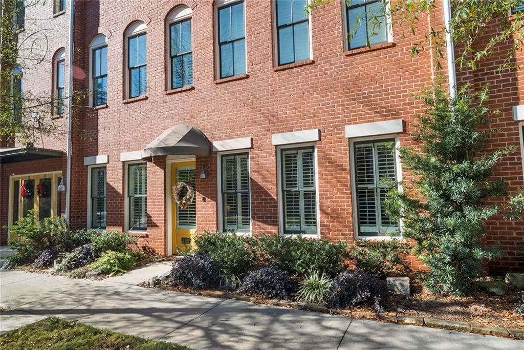 4133 N Swann Street, Covington, GA 30014 — most recent listing photo