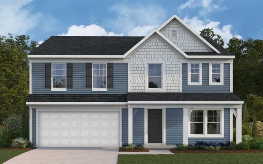 136 Port Way, Braselton, GA 30517 — most recent listing photo