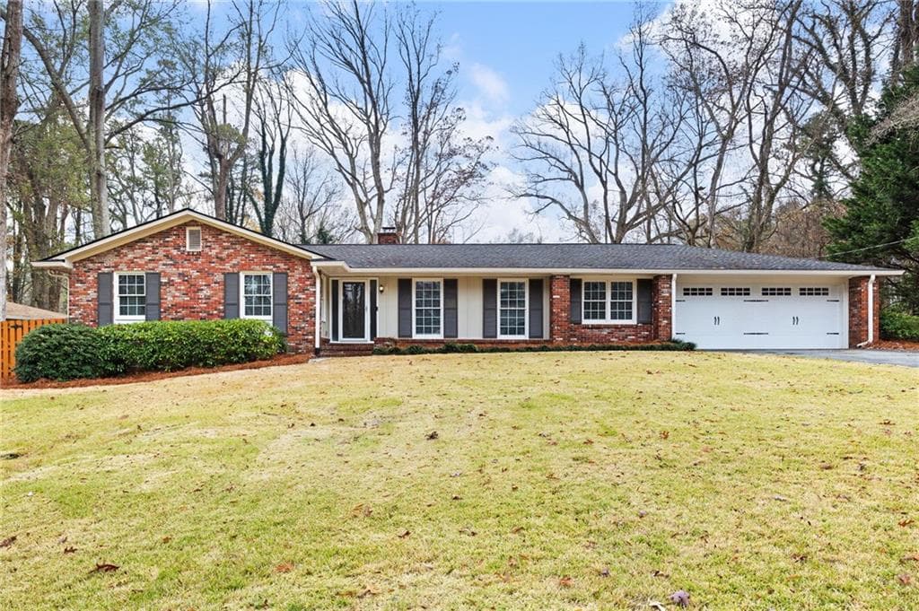 2017 Pine Hill Circle, Kennesaw, GA 30144 — most recent listing photo
